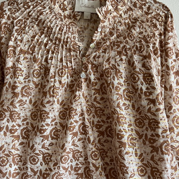 Cleobella top - small - Picture 3 of 8